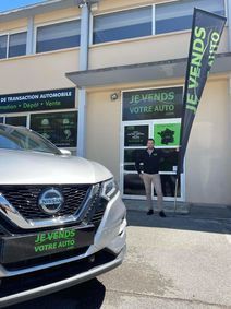 JVVA RIVIERA, concessionnaire 06