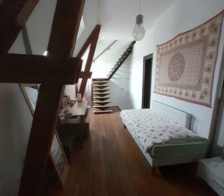  Maison � vendre 3 pi�ces 118 m�