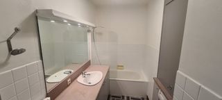  Appartement � louer 2/3 pi�ces 47 m�