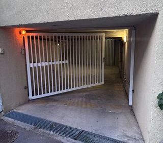  Parking / Garage � louer 10 m�