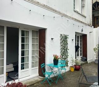  Appartement � vendre 2 pi�ces 43 m�