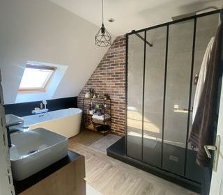  Maison � vendre 6 pi�ces 126 m�