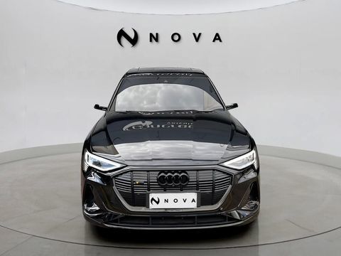 Audi E-TRON E-Tron Sportback Performance Black Auto 2021 occasion Pessac 33600