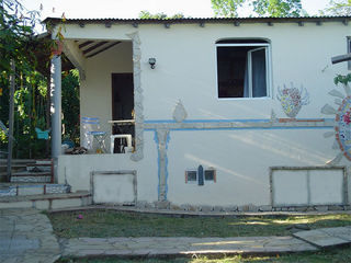  Propri�t�/ch�teau � vendre 11 pi�ces 1100 m�