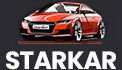 STARKAR - Orange
