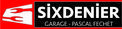 GARAGE SIXDENIER