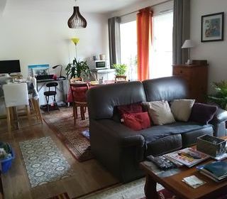  Appartement � vendre 2/3 pi�ces 68 m�