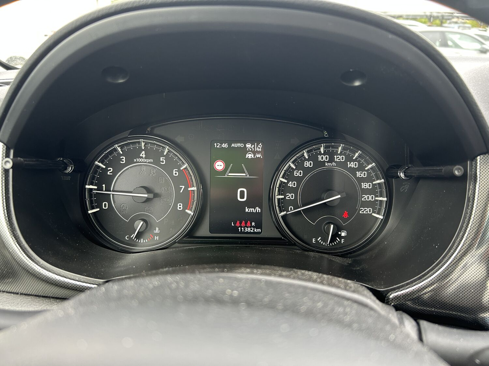 Vitara 1.4 Boosterjet Hybrid Style 2025 occasion 05000 Gap