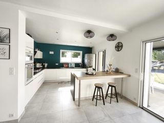  Maison � vendre 8 pi�ces 184 m�