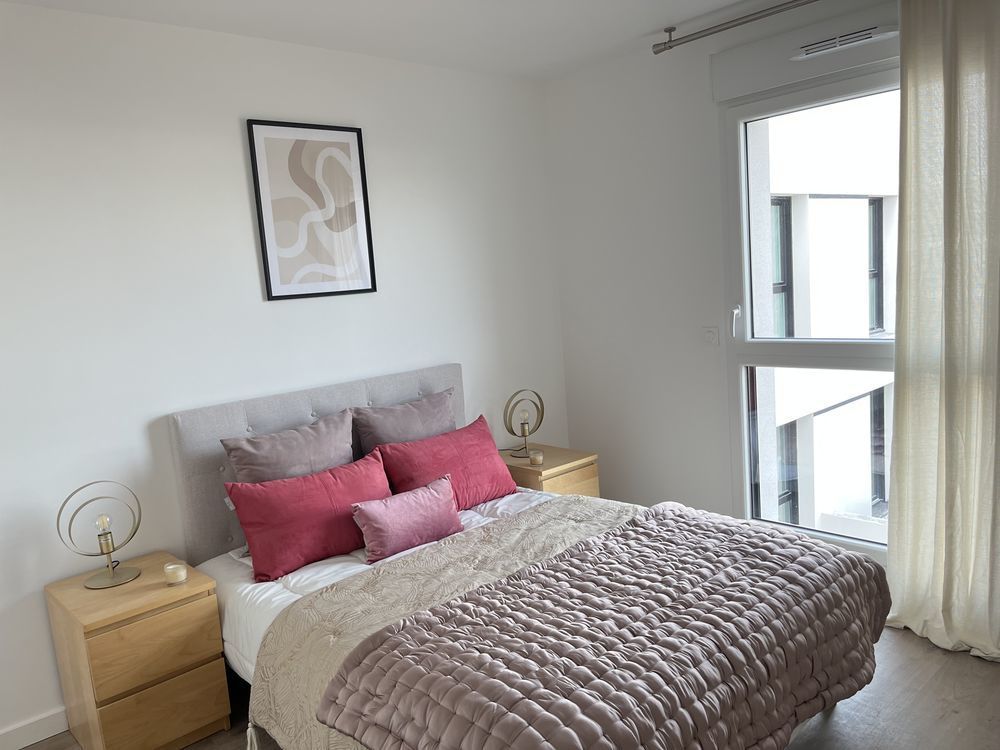 Appartements neufs   Le Havre (76600)