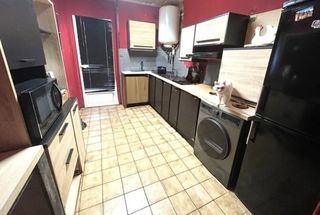  Maison � vendre 3 pi�ces 80 m�