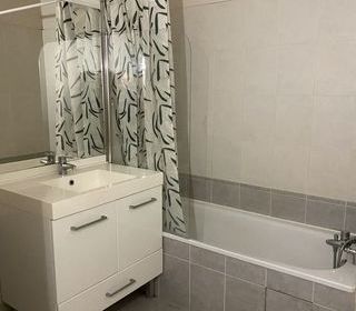  Appartement � louer 2 pi�ces 50 m�