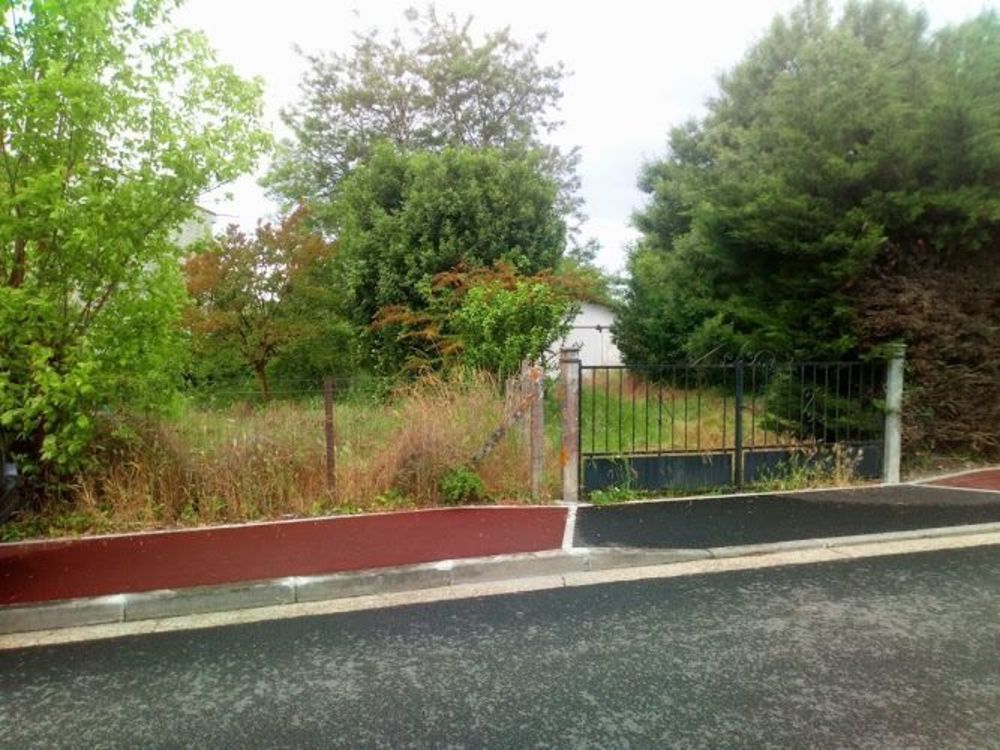 Maisons neuves   Parentis-en-Born (40160)