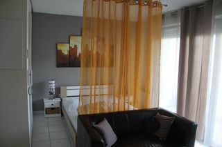  Appartement � louer 1 pi�ce 35 m�