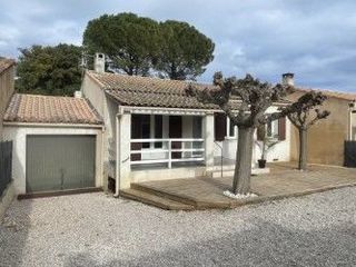  Villa � vendre 4 pi�ces 74 m�