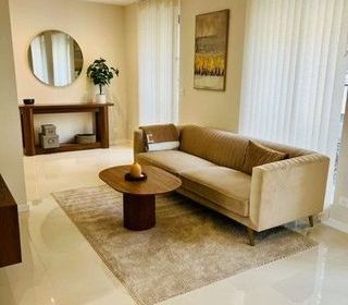  Appartement � louer 2 pi�ces 38 m�