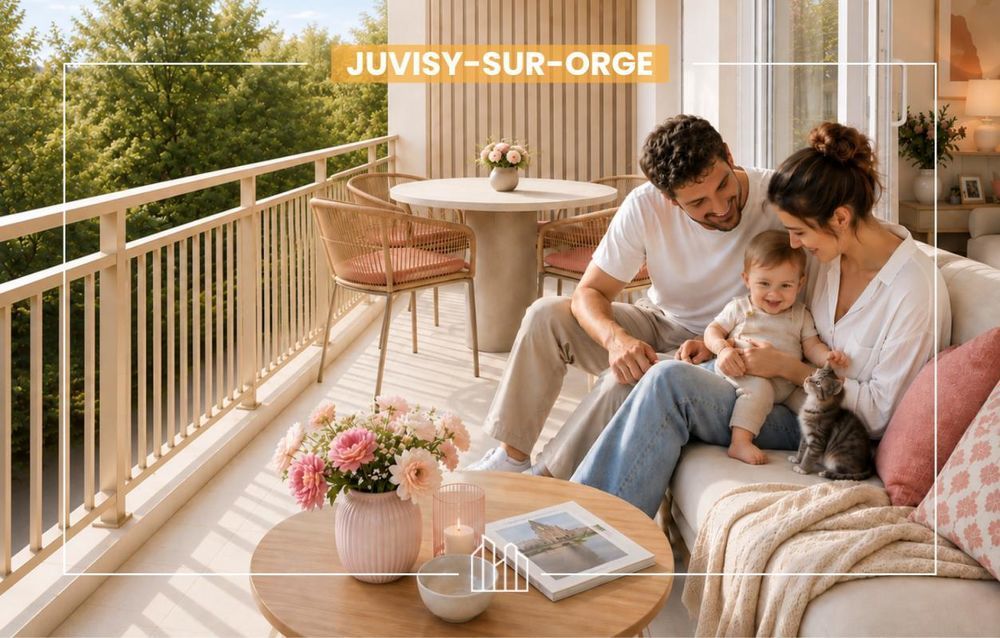   Juvisy-sur-Orge (91260)