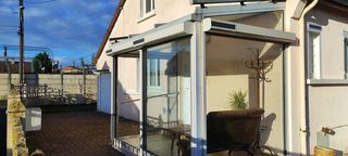  Maison � vendre 5 pi�ces 80 m�