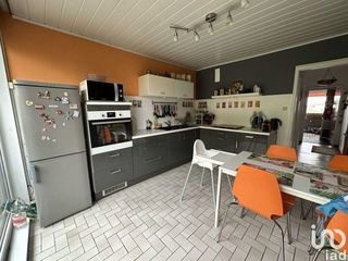  Appartement � vendre 3/4 pi�ces 88 m�