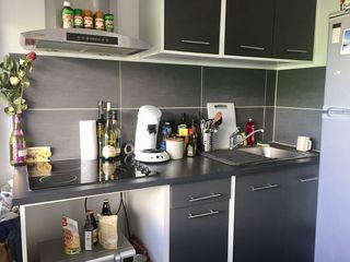  Appartement � vendre 1 pi�ce 27 m�