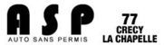 ASP 77 CRECY