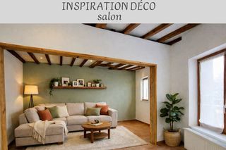  Maison � vendre 6 pi�ces 100 m�