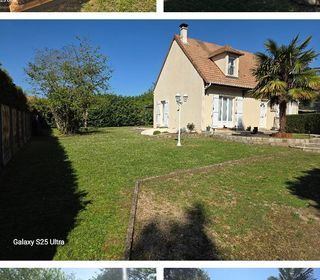  Maison � vendre 6 pi�ces 147 m�