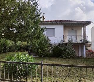  Maison � vendre 5 pi�ces 123 m�