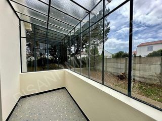  Maison � vendre 4 pi�ces 80 m�