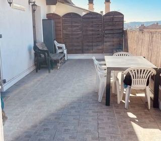  Appartement � vendre 3 pi�ces 53 m�