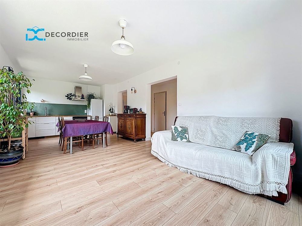 � vendre  Maison Neuvecelle (74500)