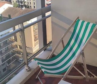  Appartement � louer 1 pi�ce 36 m�