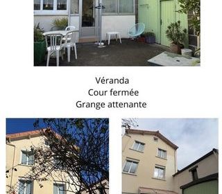  Maison � vendre 5 pi�ces 95 m�