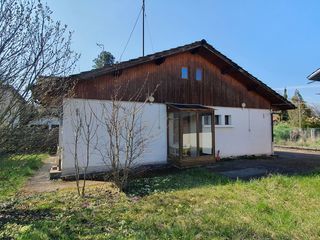  Maison � vendre 4 pi�ces 90 m�