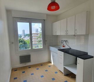  Appartement � vendre 2 pi�ces 52 m�