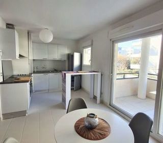  Appartement � louer 2 pi�ces 50 m�