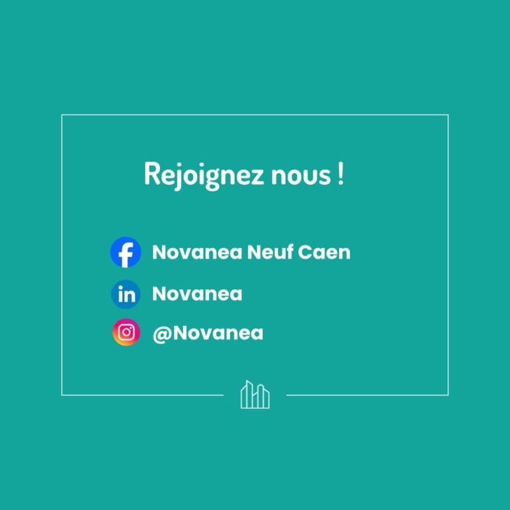 Appartements neufs   Caen (14000)