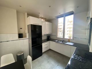  Appartement � louer 4 pi�ces 98 m�