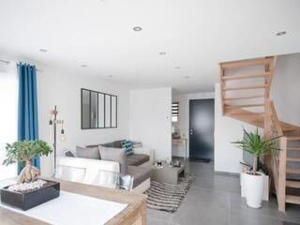 Maisons neuves   Svrier (74320)