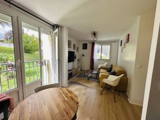  Appartement � vendre 2 pi�ces 43 m�