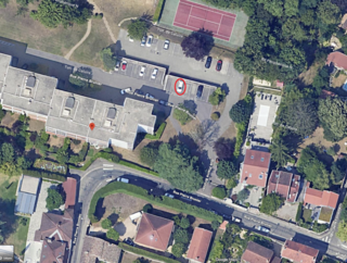  Parking / Garage � vendre 12 m�