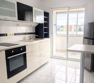  Appartement � louer 2 pi�ces 52 m�