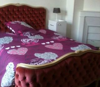  Appartement � louer 6 pi�ces 140 m�