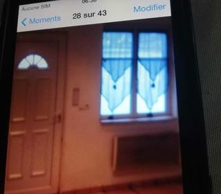  Maison � louer 1 pi�ce 25 m�