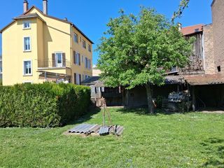  Maison � vendre 9 pi�ces 250 m�