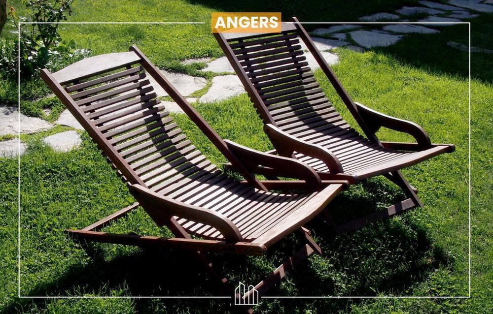 Appartements neufs   Angers (49000)