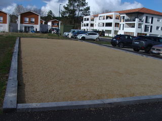  Appartement � vendre 3 pi�ces 64 m�