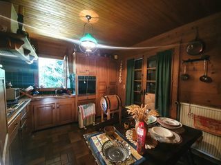  Chalet � vendre 5 pi�ces 110 m�