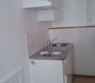  Appartement � vendre 2 pi�ces 32 m�