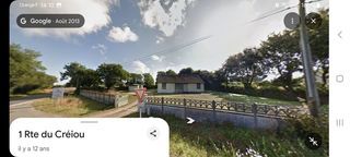  Terrain � vendre 1317 m�